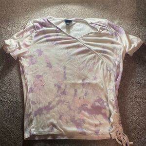 Worn 3 times,in very good shape